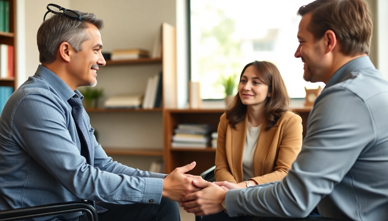 Family law consultation in Berkeley