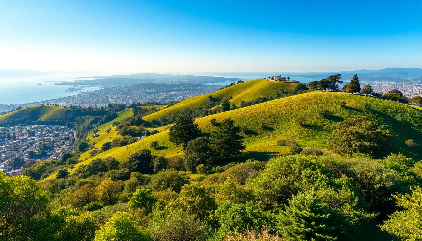 Berkeley, California