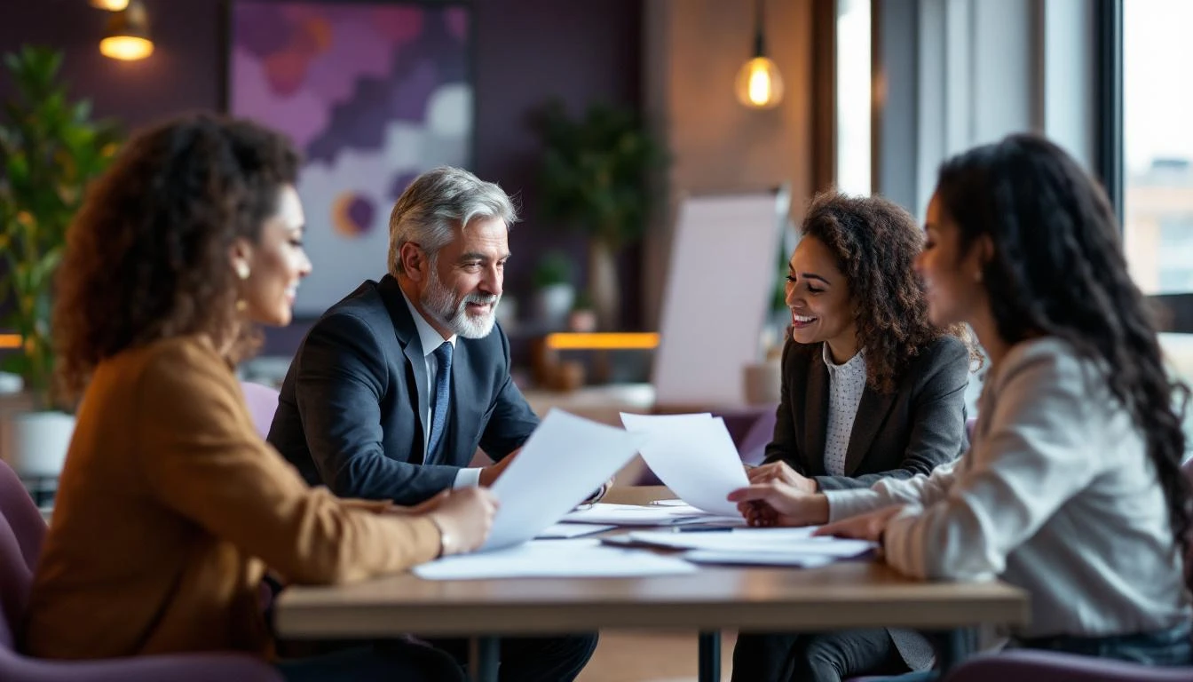 About Bay Area Law Group