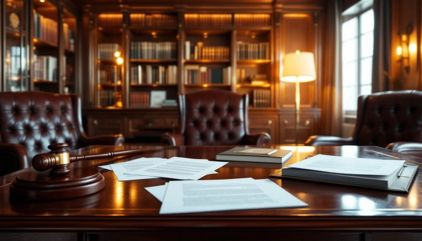 Bay Area Law Group Fee Structure