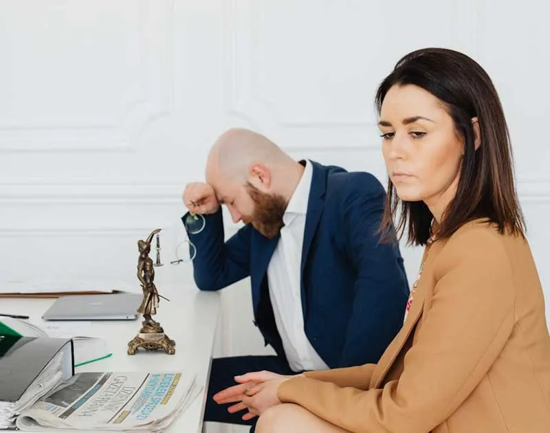 Bay Area Law Group consultation