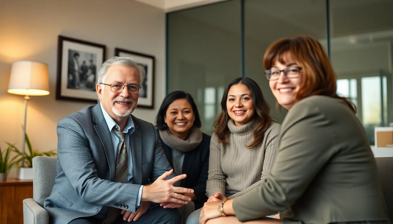 Family law consultation in Oakland