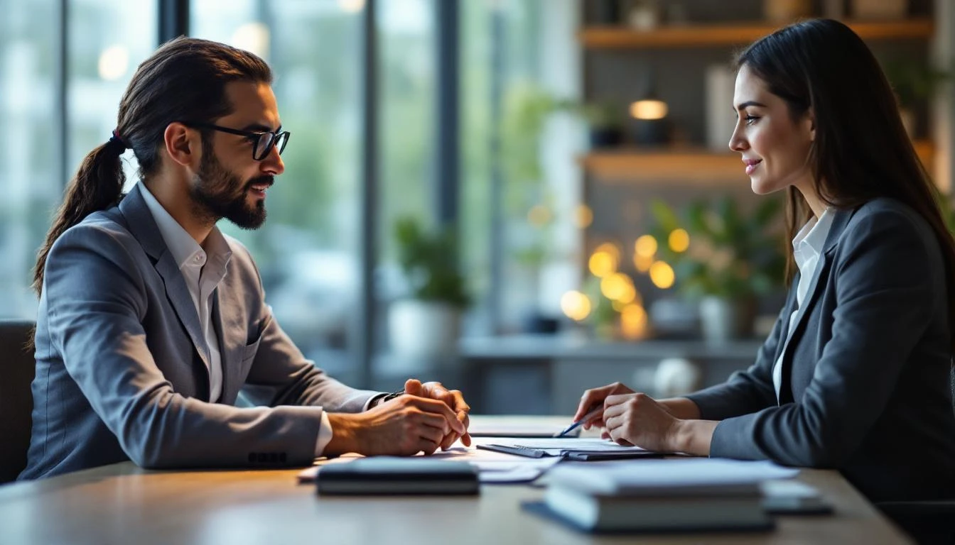 Family law consultation in Portola Valley