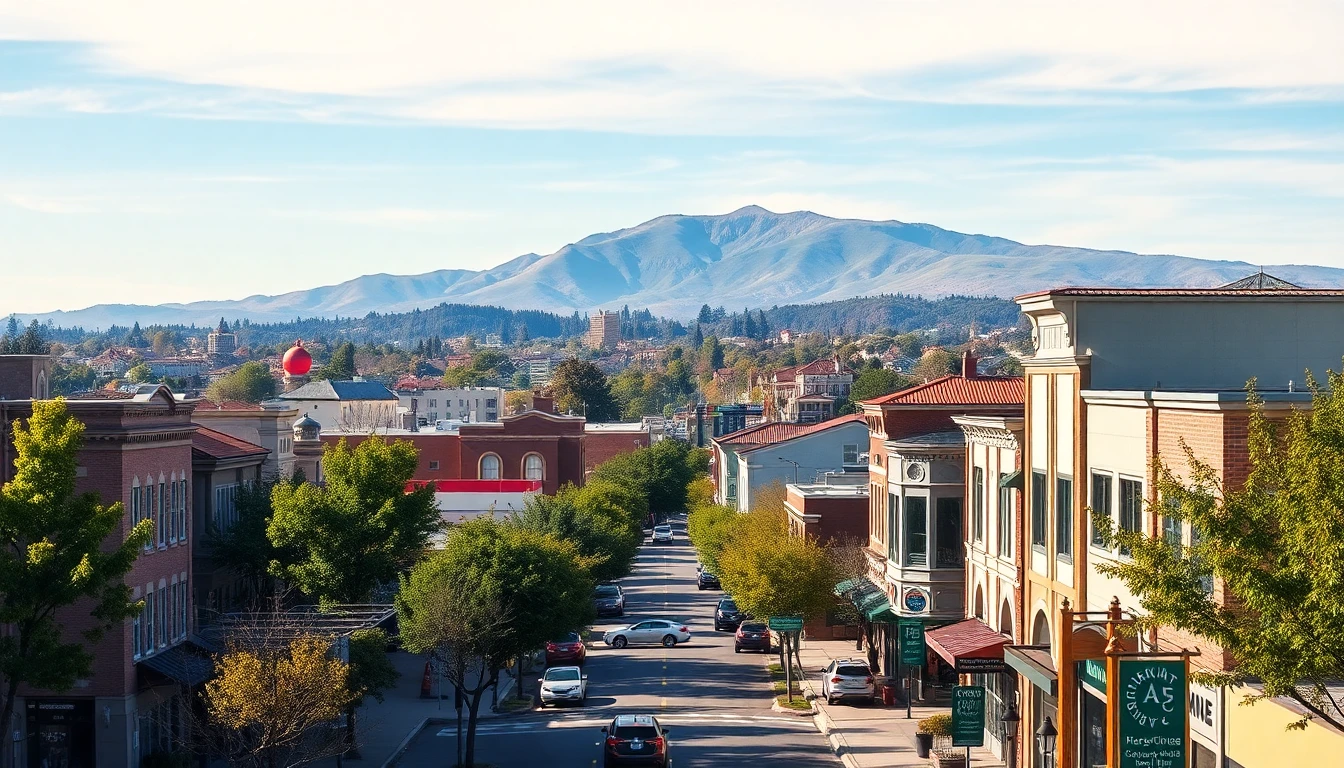 Walnut Creek, California