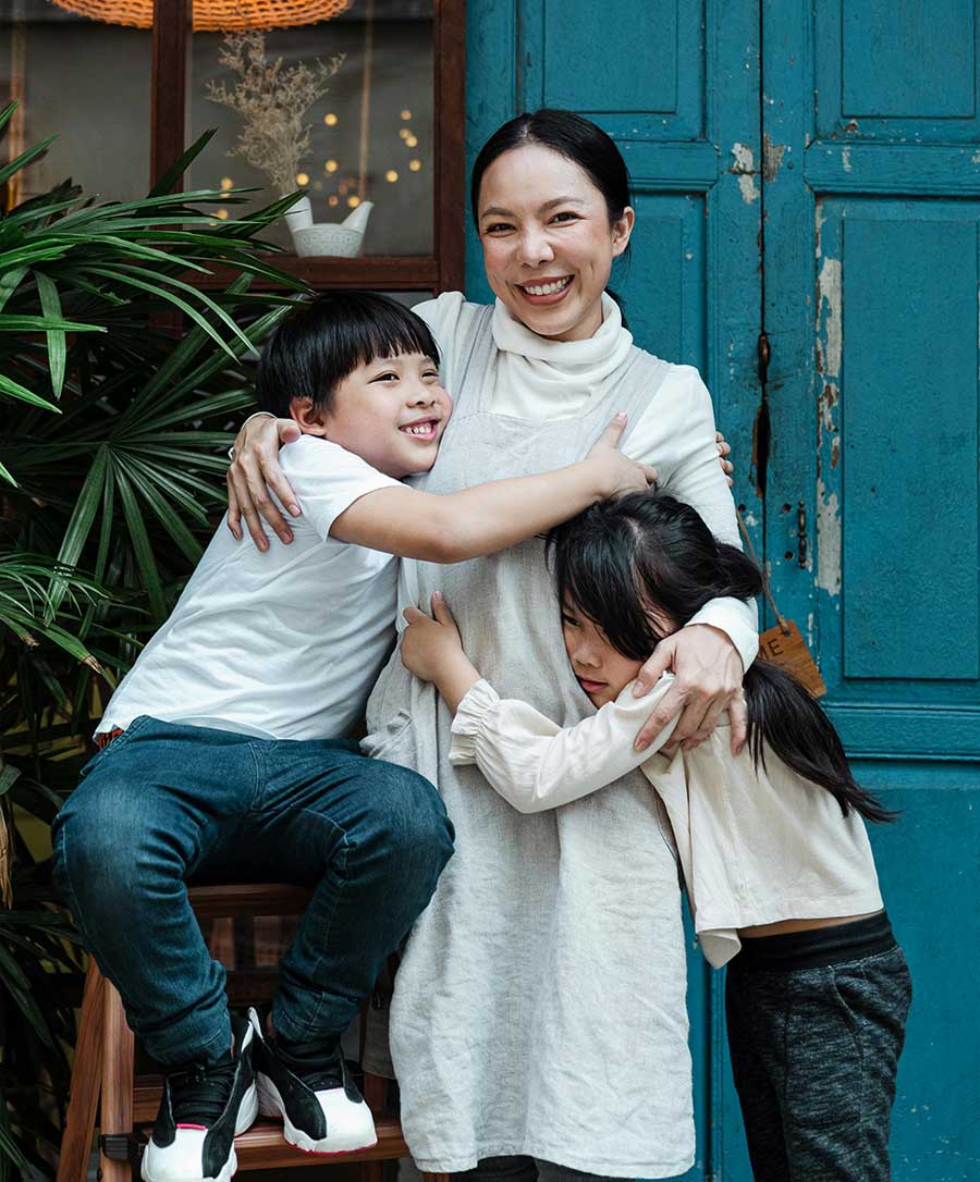 Why Alameda Families Work with Bay Area Law Group