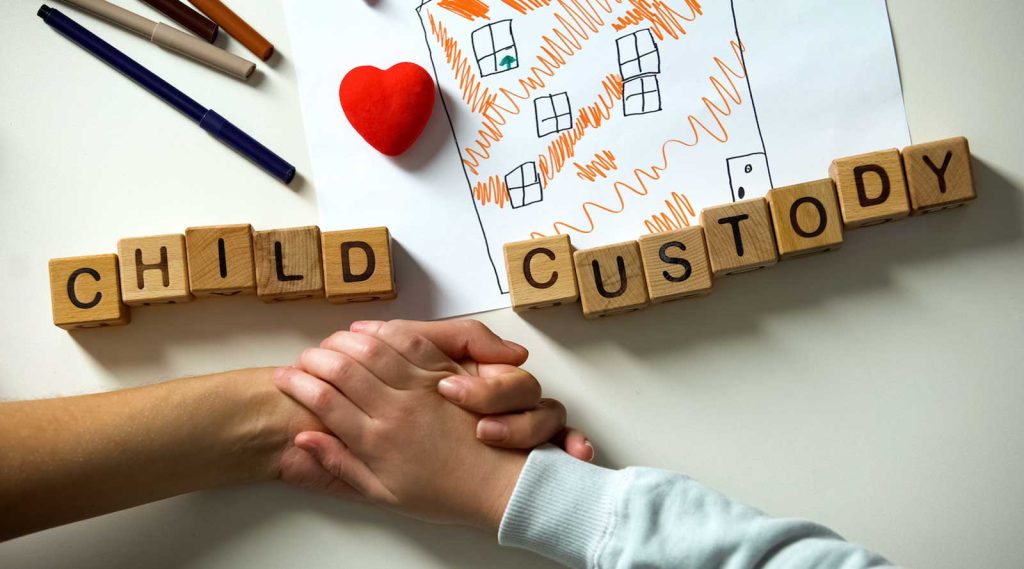 How to Get Full Custody in California: A Step-by-Step Guide