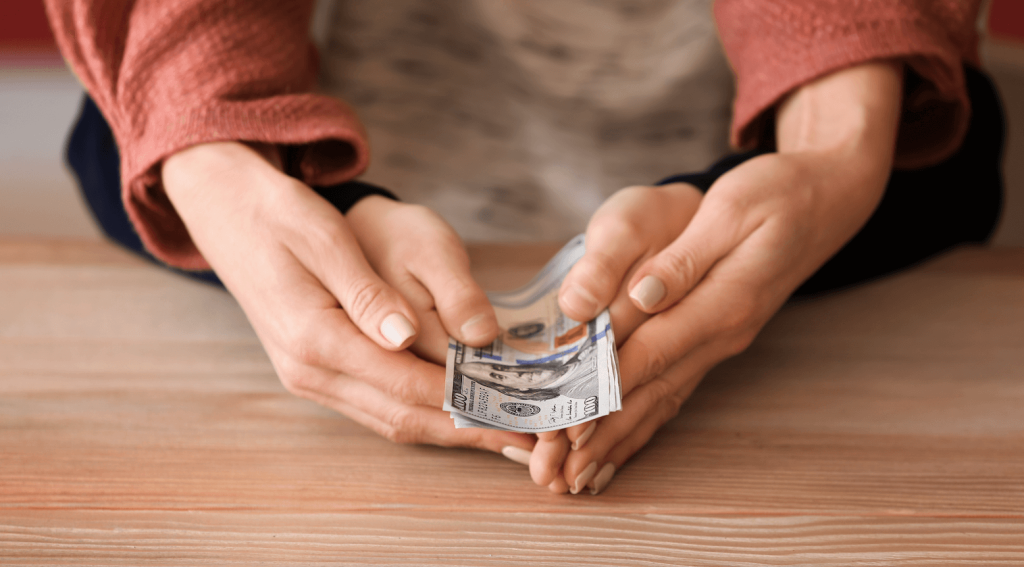 What Happens If Someone Doesn’t Pay Child Support